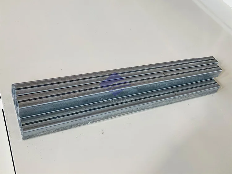 2025 Rolling Pipe/Tube/Steel Bar/Aluminum Roll Forming Machine