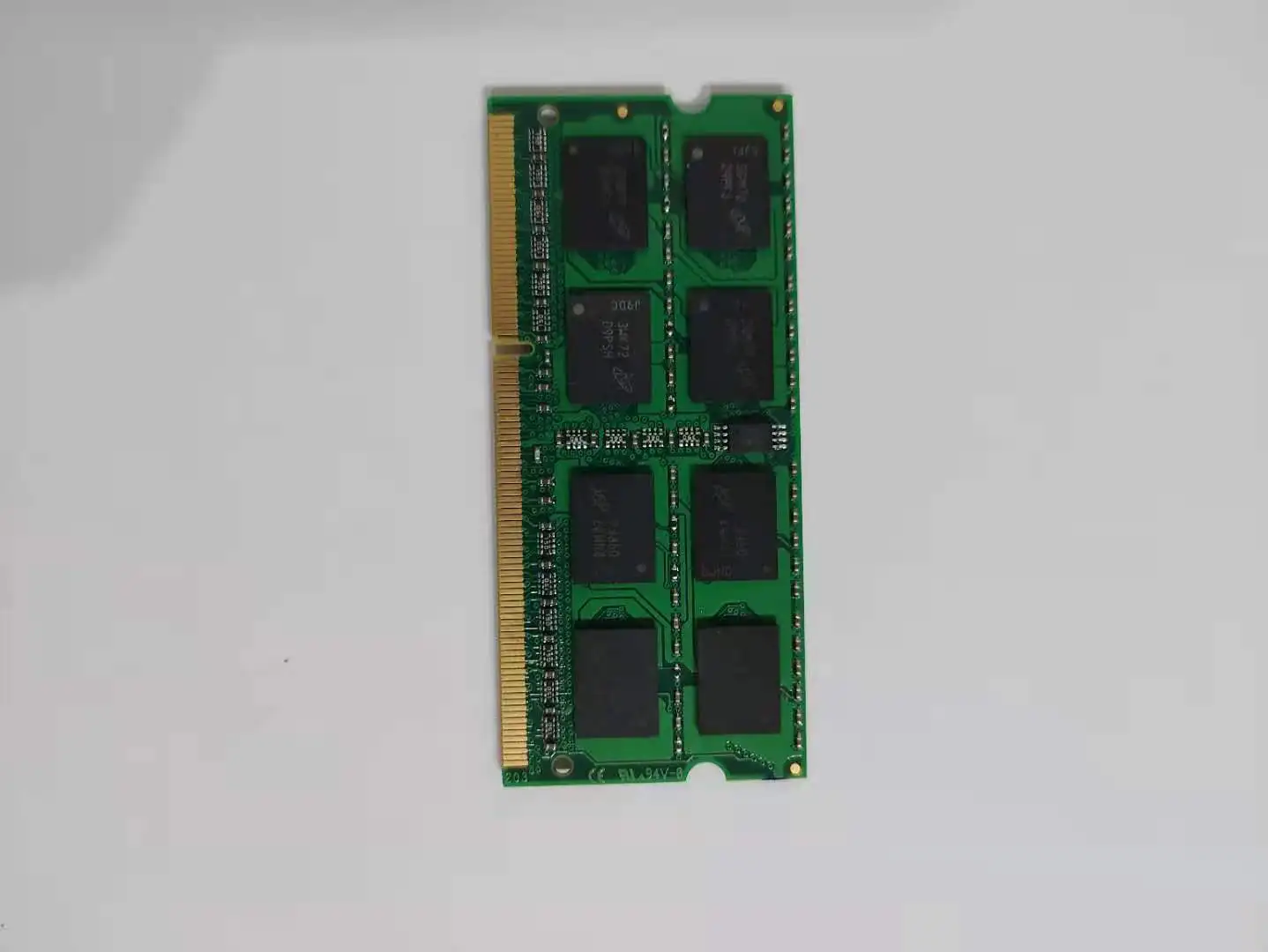 SimDisk оперативная память DDR3 1500 Гц 4 ГБ 8