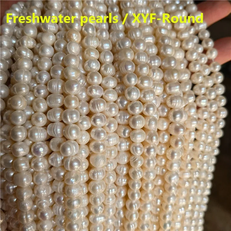 1.5-2, 2-2.5, 2.5-3mm freshwater cunltured Pearl Jewelry Making Loose Beads