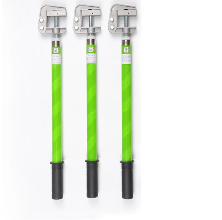 10-500kV portable grounding made in China   Rod grounding wire set earth wire