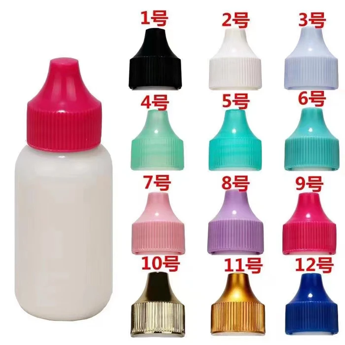 Hot selling new design strong hold lace wig glue waterproof lace wig adhesive glue private label lace glue