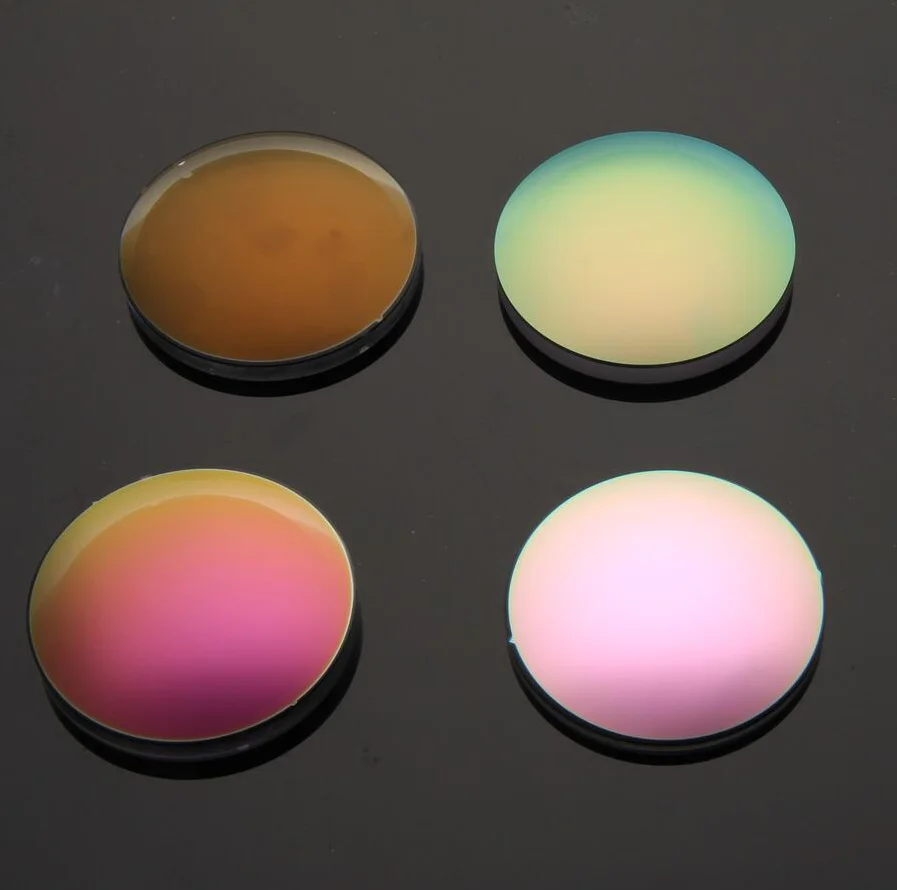 1.56 photochromic 1.56 uv420 lens eyeglasses lenses