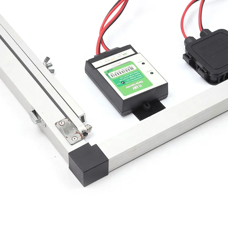 Low Price Eco-Friendly Sun Power Small Size Roof Sunpower Monocrystalline Portable Foldable Solar Panel