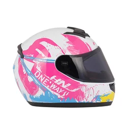 New Arrival Cool Shapes Helmet Motorcycle Riding Helmet Origin Type helmet