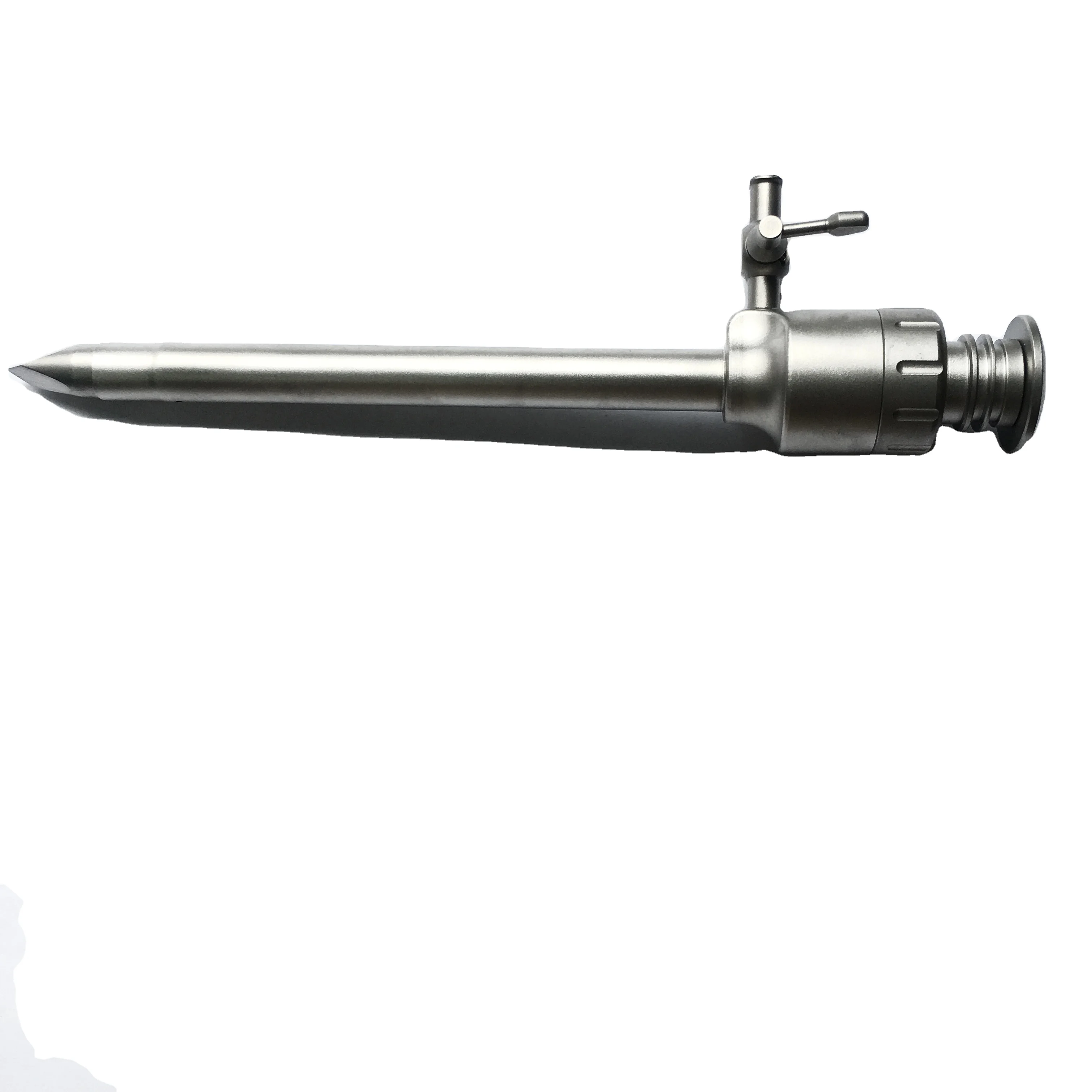 Laparoscopy reusable trocar ,Magnetic reusable trocar