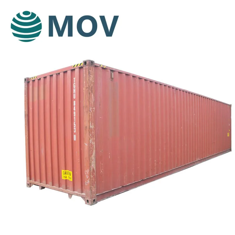 20/40 feet 40HC container sea shipping Shenzhen freight forwarder China to USA 40hc 40hq shipping container