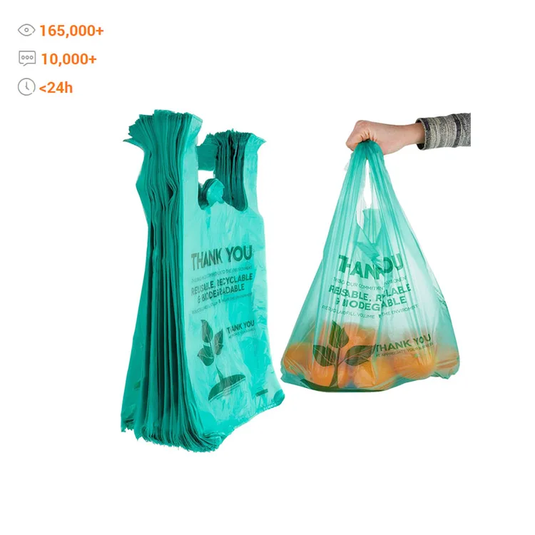 Bolso de compras plastico прочный del полиэтиленовый пакет del цена de фабрика con el logotipo изменение