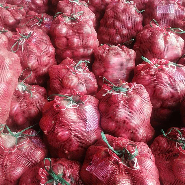 Экспортер, оптовая цена, свежий красный лук