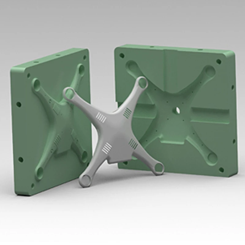 
100% Safe RTV Silicone Rubber Mold Making rtv 2 liquid silicone rubber 