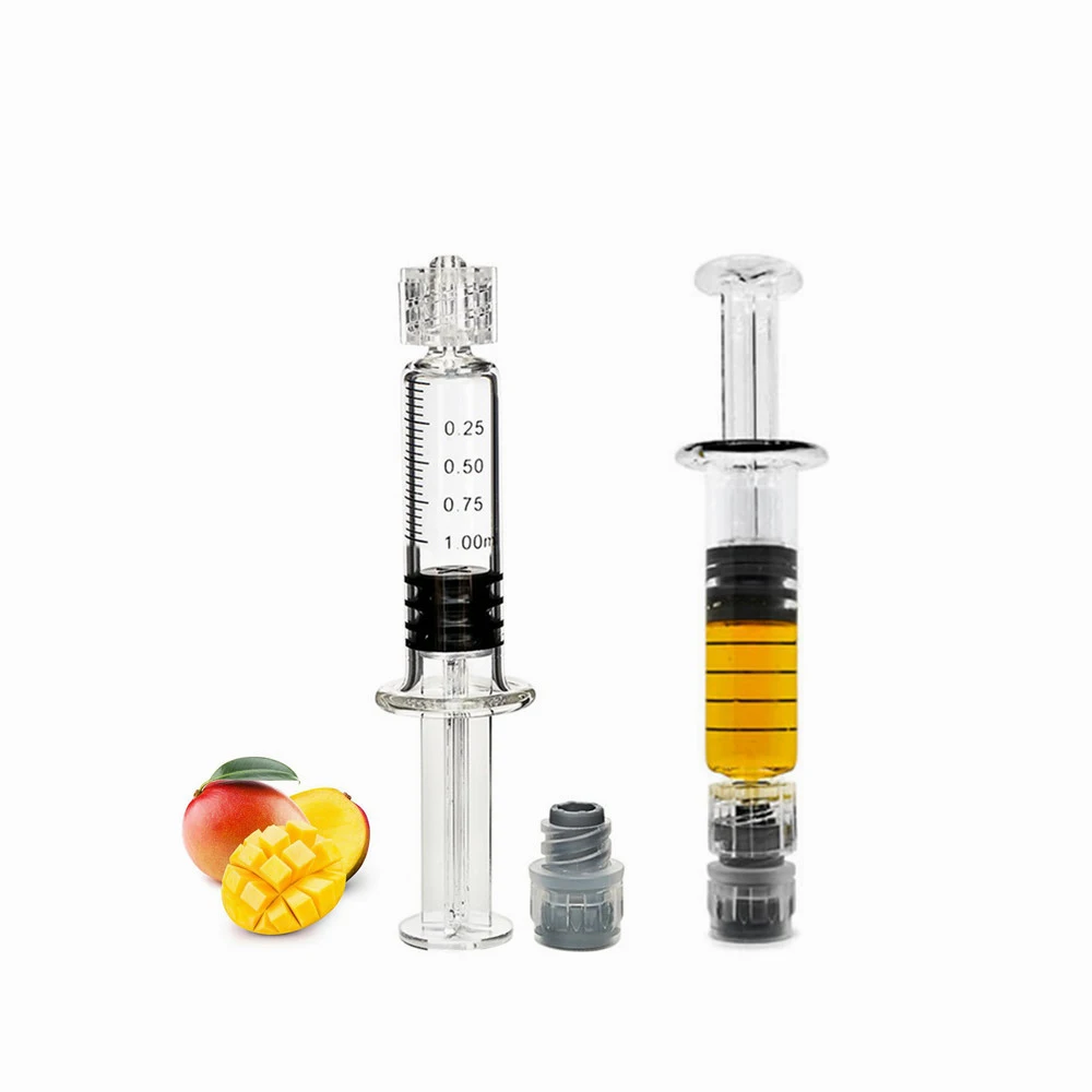 1 Ml Glass Syringe 1 Ml Luer Lock 1ml Luer Lock Syringes Glass Syringe