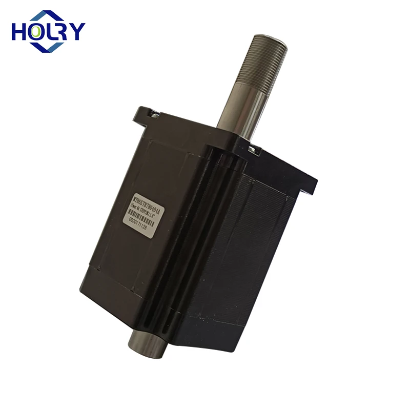 BOHONG High precision  High Quality stepper motor 1PCS  86 series stepper motor  1.8 degree nema34  CCC Opened looper motor