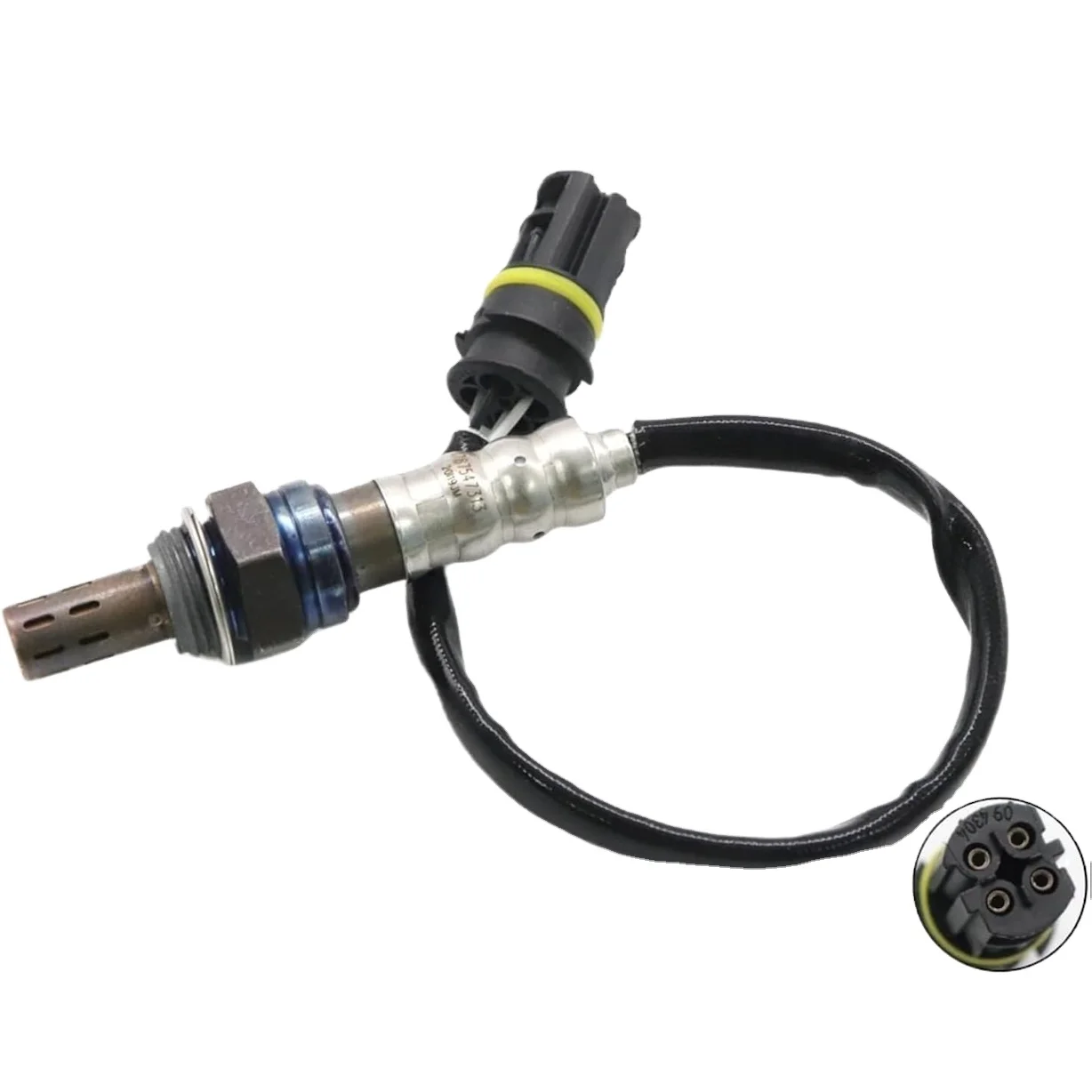 11787547313 Auto Parts rear O2 Oxygen Sensor for BMW 1 3 Series E87 E90 E91 120i 320i 320S 11787547313