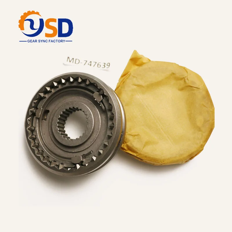 Детали вилочного погрузчика соединитель кольцевого соединителя toyotta 33360-23000-71 33360-23320-71 33360-23321-71 33360-26600-71 синхронизатор в