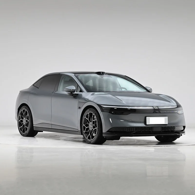 Geely zeekr 007 2024 электрический автомобиль купить новый оптом Китай новые автоматические Электромобили в Китае