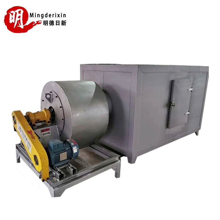 Auto Painting Oven LPG Gas Powder Coating Curing Oven Price