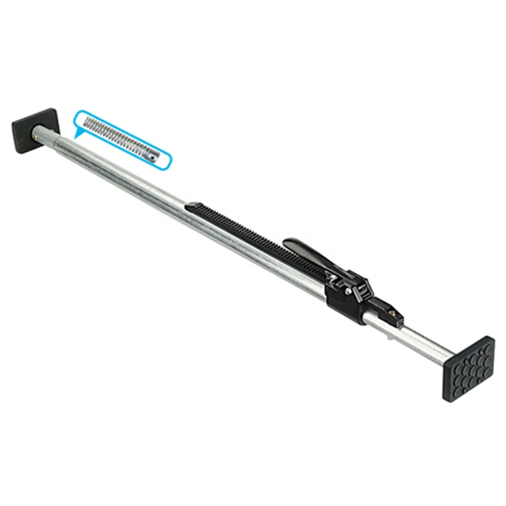 Заказ 89 ~ 104 дюйма, алюминиевые круглые трубы с пружиной