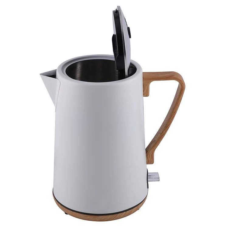 Small Kitchen Appliances Wholesale Kettle Pot Kettle Stainless Steel Tea Kettle