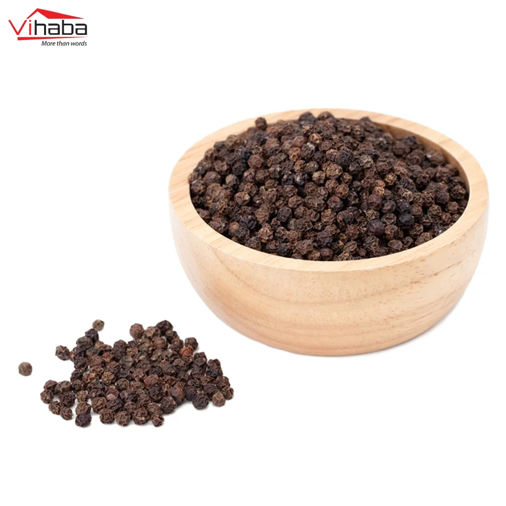  White Pepper Made in Vietnam Products Red Curry Powder Spices and Seasonings