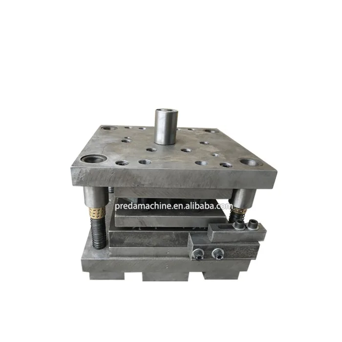 Preda sale duct TDF TDC corner mold for flange