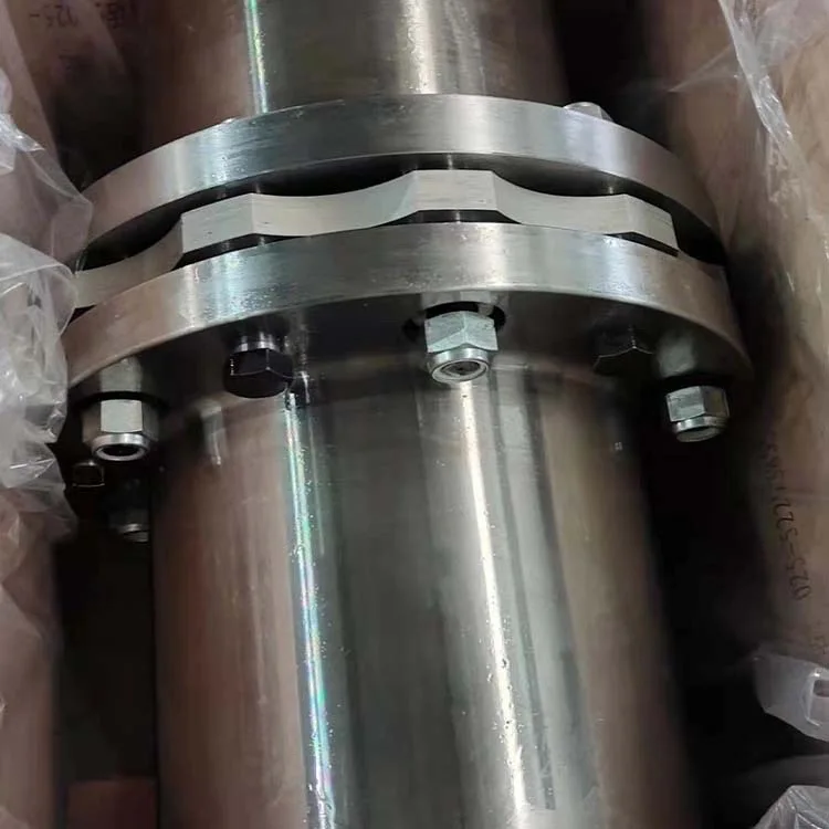 Suye Laminated Membrane Coupling High Quality Diaphragm