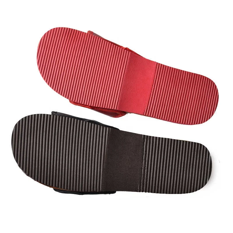 Acupressure Massage Slippers with Natural Stone Therapeutic Reflexology Sandals Foot Acupoint Massage Shiatsu Ease Arch Pain