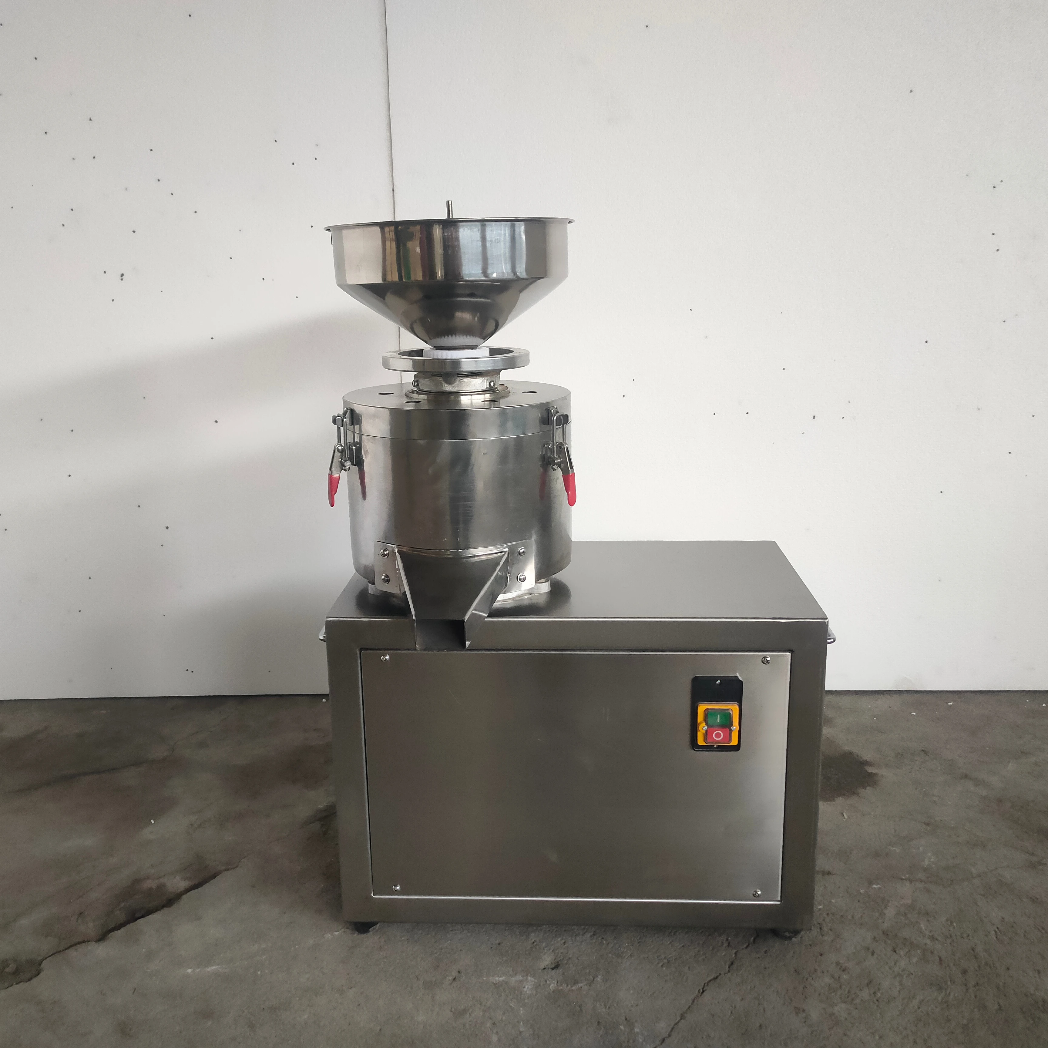 Высококачественная Машина Для Производства арахисового кунжутного масла tahini machinery