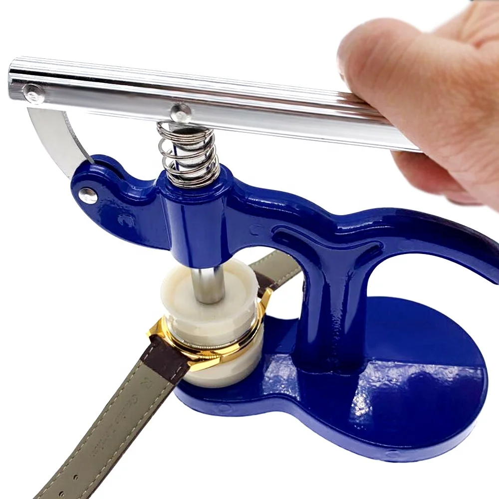 
Full set of watch repair parts 407pcs watch Tool watch repair tool kit 