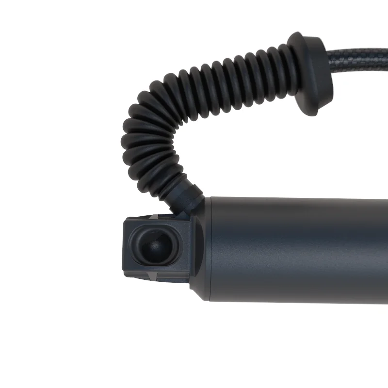 D5101L подъемная дверь электрическая задняя стойка для SKODA SuperB 2 2010-2015 левая OEM 3T9827851C