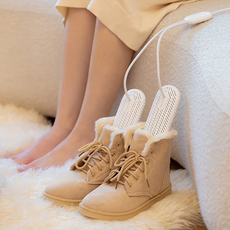 New Design Mini Household Multi-functional Portable Electric Shoe Dryer Portable Shoes Dryer