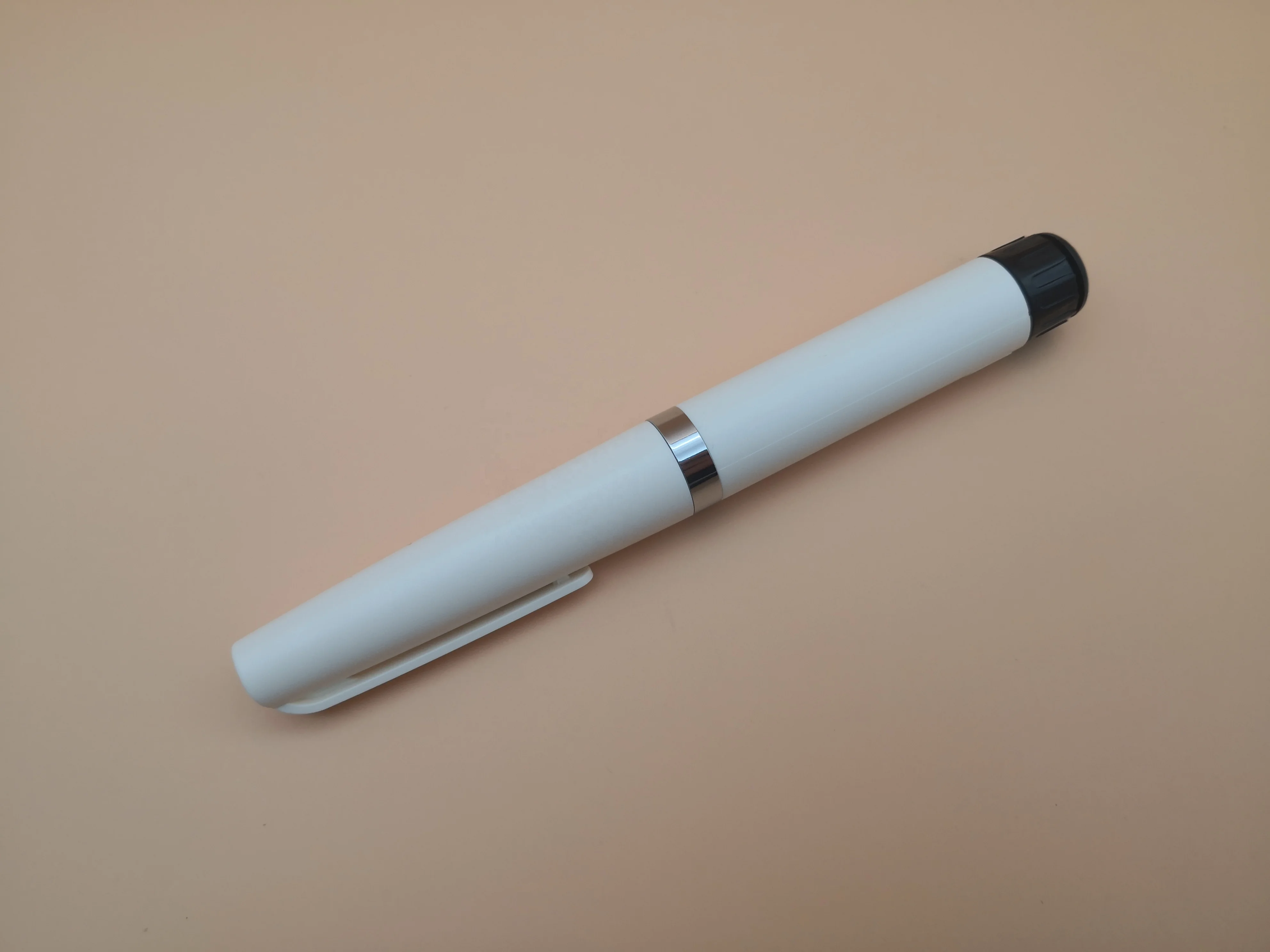 
Reusable HGH pen for 3ml liquid cartridge somatropin Human Growth Hormone Muscle Body Building 