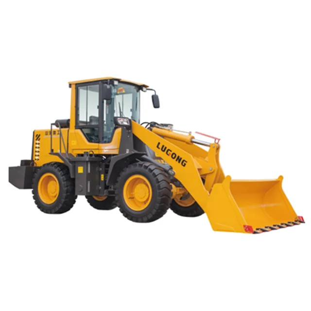 Good quality  small model wheel loader with 800kg 1 ton 2ton 3ton capacity for sale