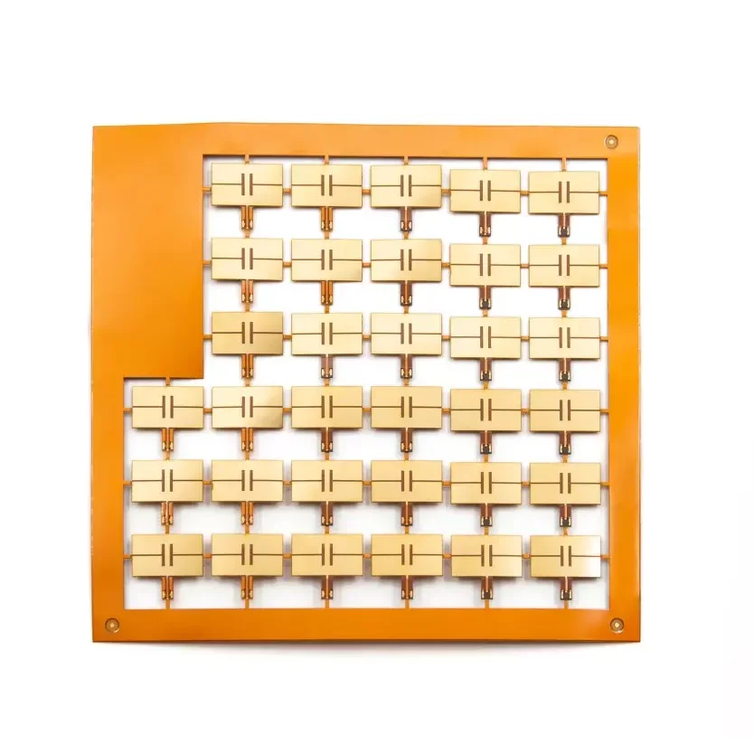 One Stop PCB Services manufacturer multilayer flex circuits Board