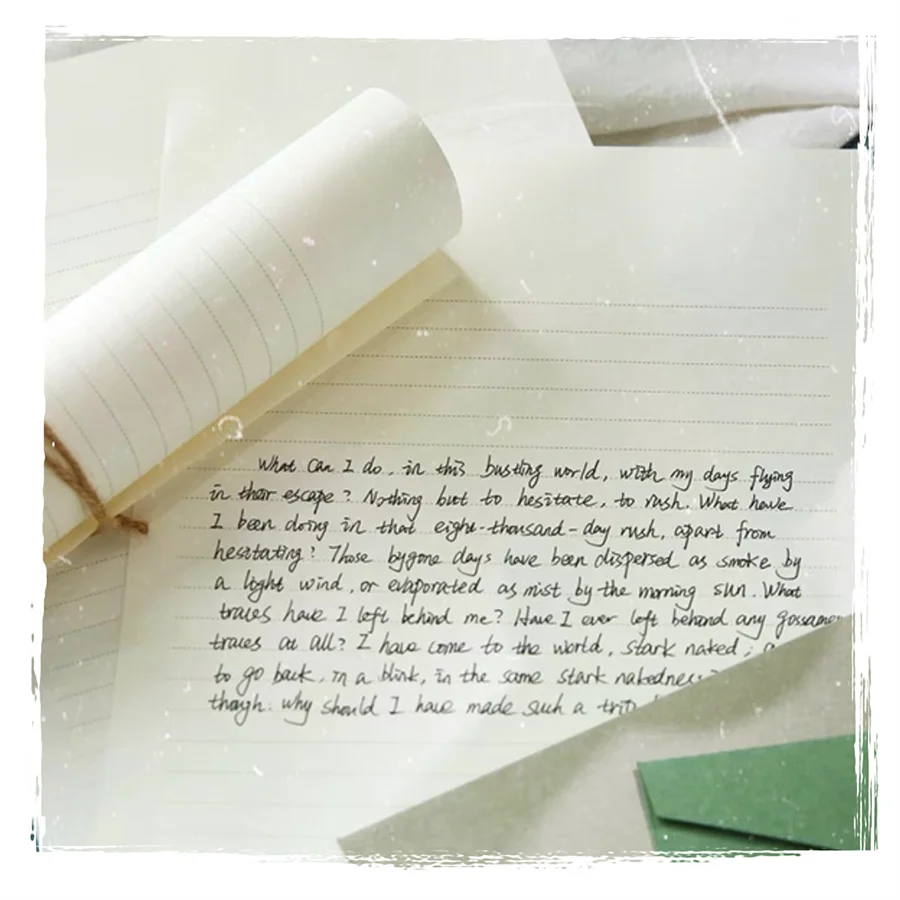 Пользовательские Бланки бумажные конверты для письма премиум качества бумаги профессиональной переписки