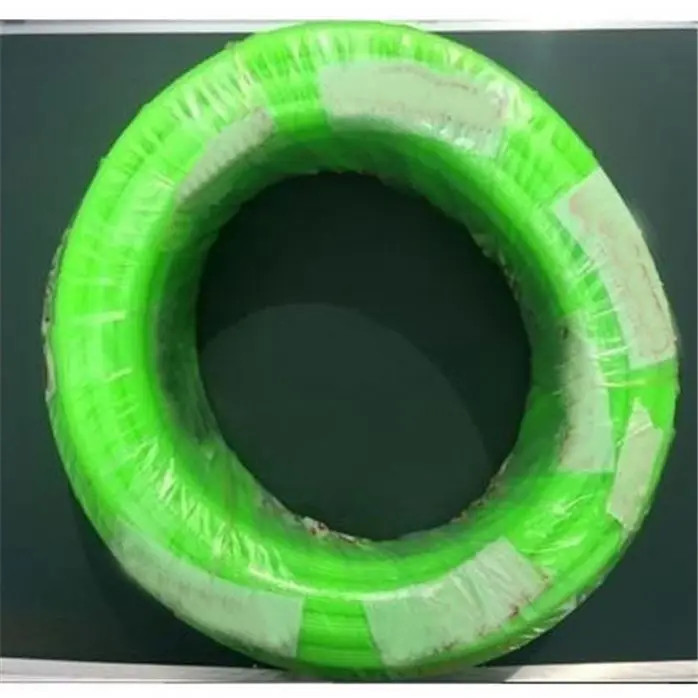 6.3*13.2mm High Quality High Pressure Hydraulics Hose Multi Purpose Hose