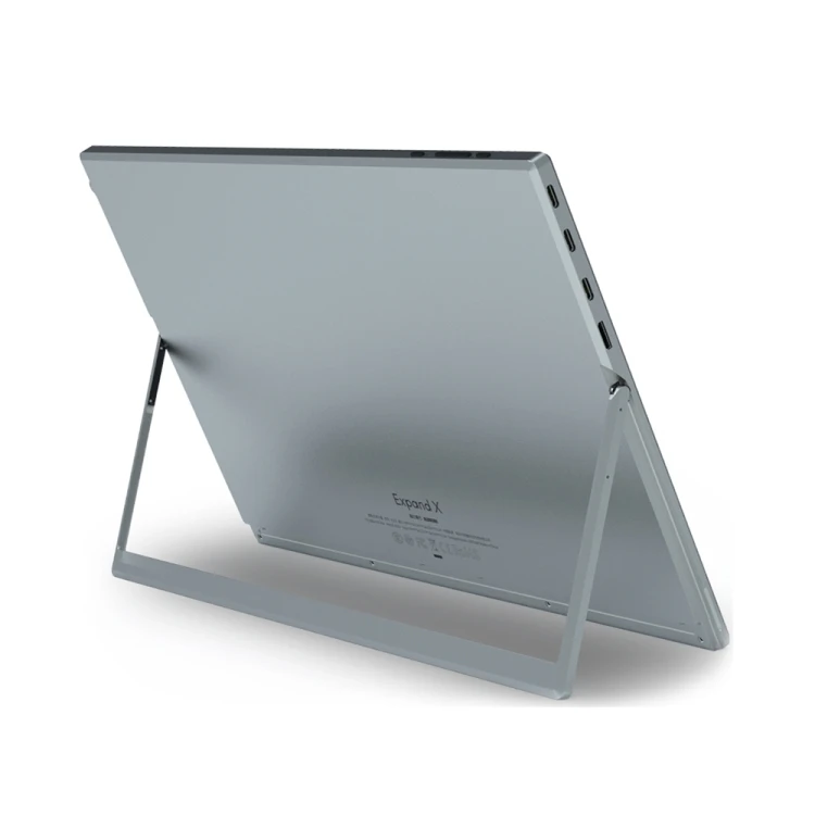 13.3 inch 2k qhd alldocube expand x k133 portable monitor expansion display