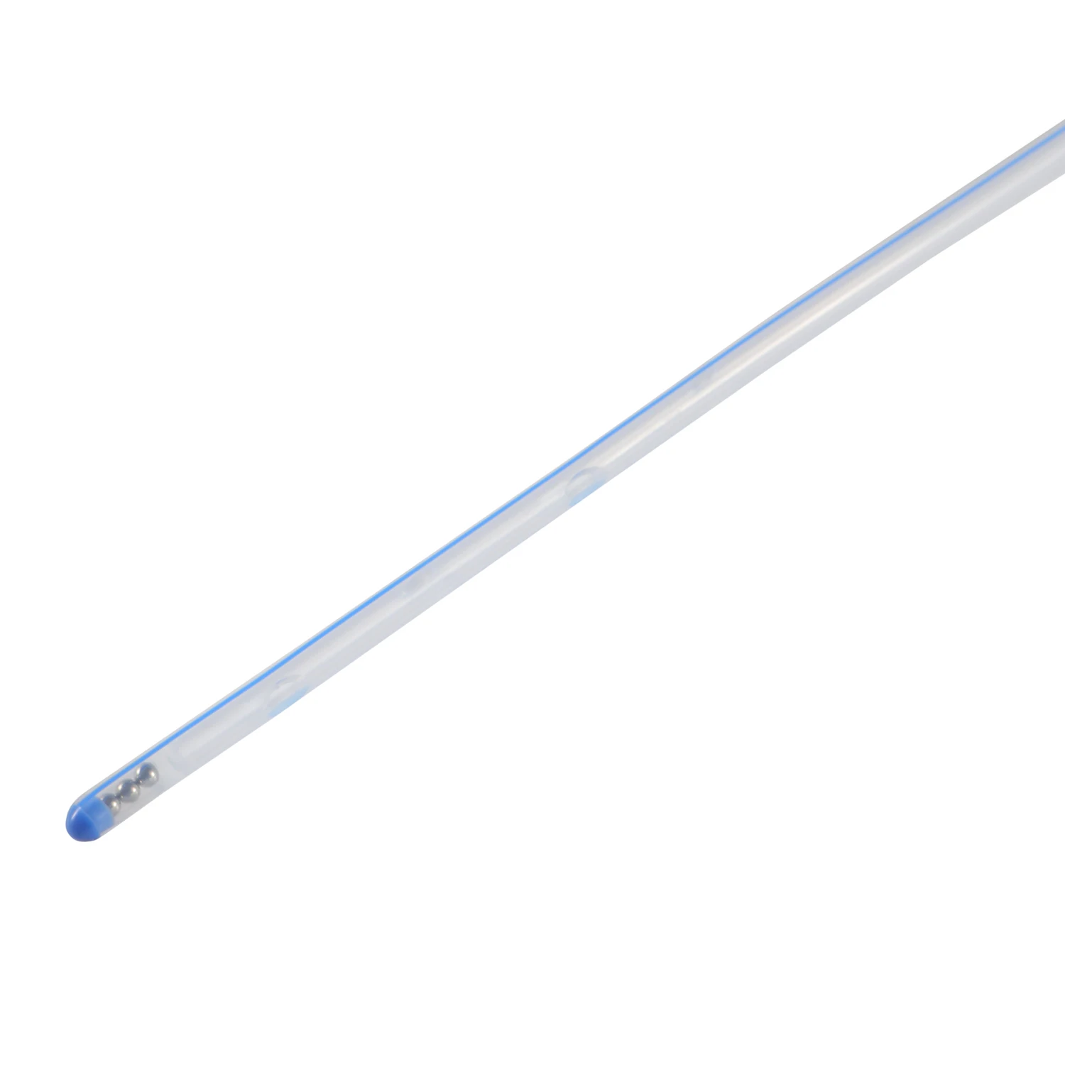 Silicone Stomach Tube Medical Disposable Levin Tube Ryles Stomach Tube