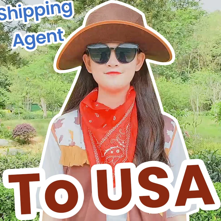 Отличные цены доставки из Китая в США