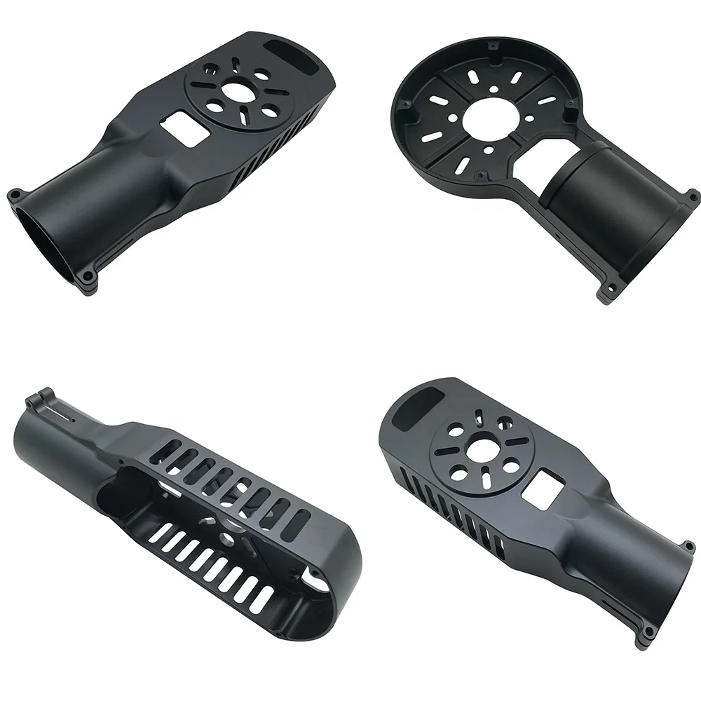 Manufacture Cnc Machining Parts Aluminum Made Fabrication Brass Aluminum Titanium CNC Turning Milling Machining Parts