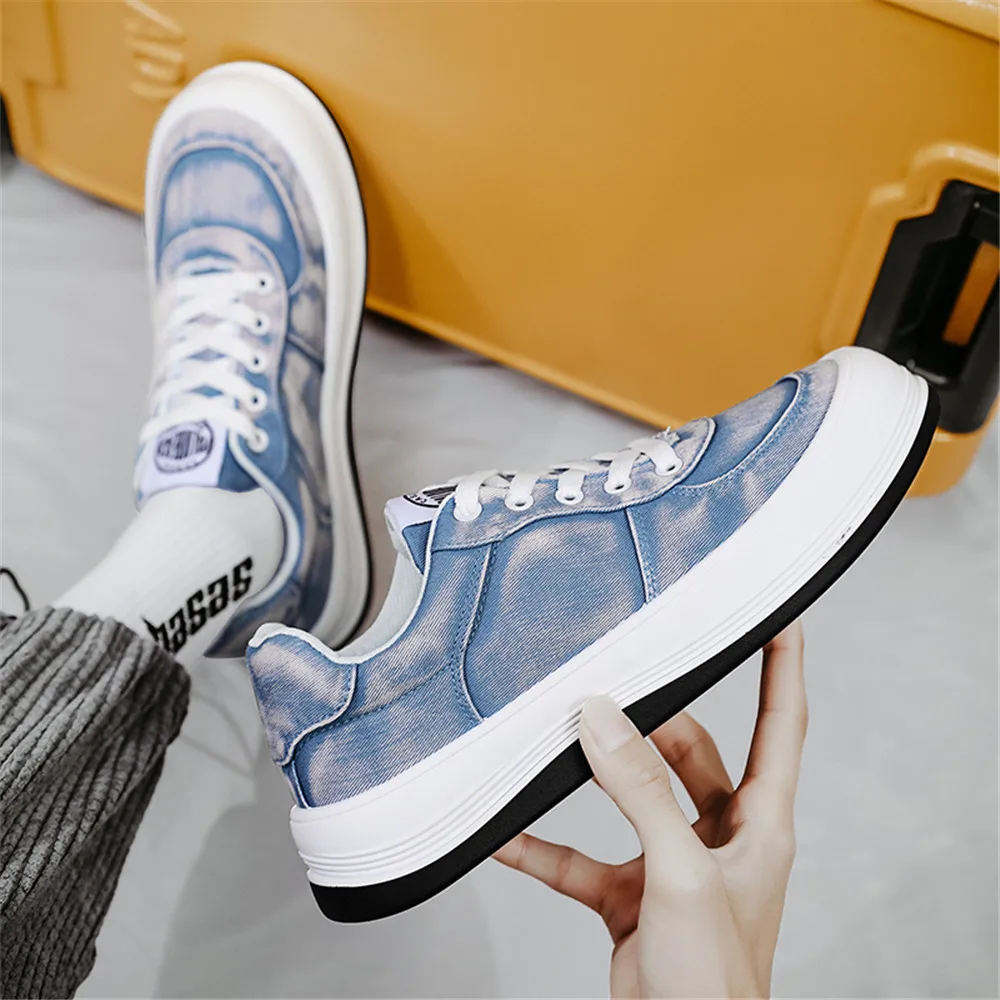 Custom Canvas Shoes Custom Design Canvas Shoes Men Sneakers Canvas Shoes