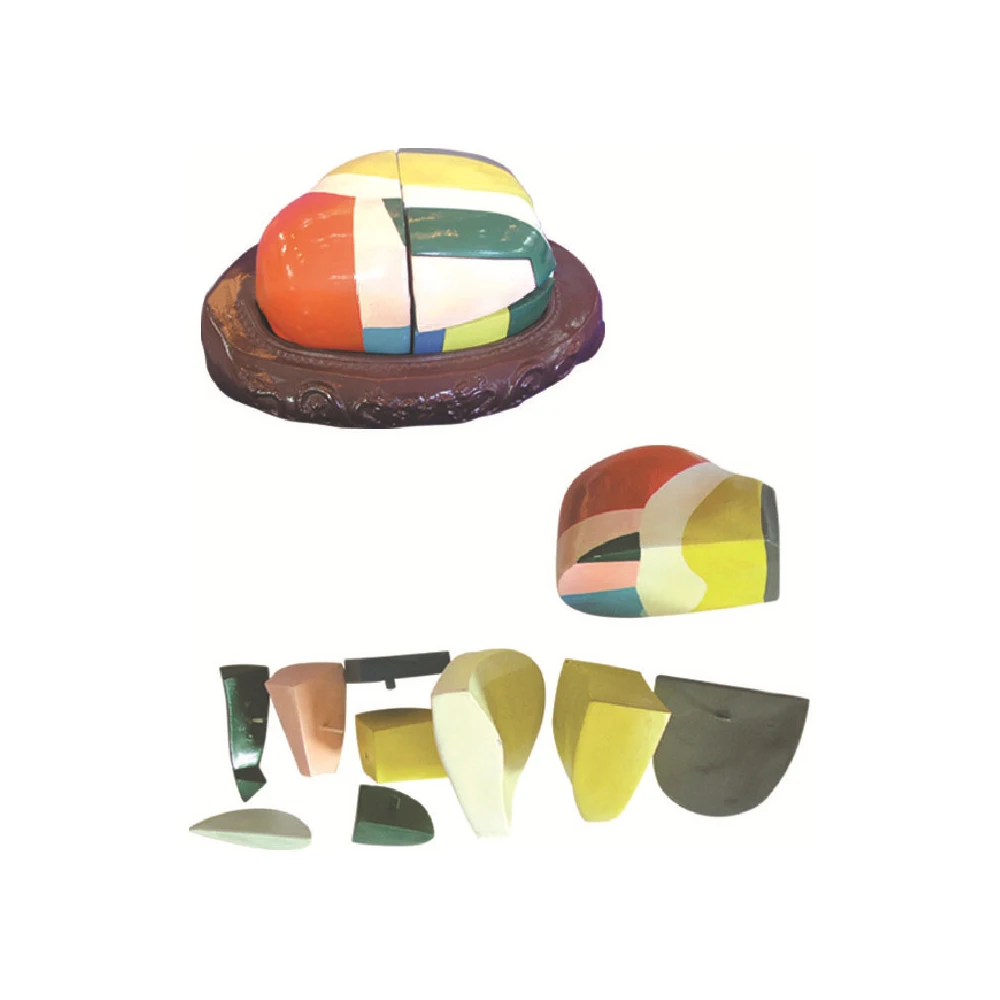 Enlarged Thalamus ZM1159 27*20*13.5