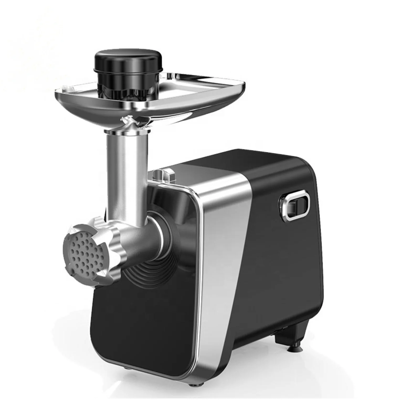 
 Прямая поставка с завода, Мясорубка из нержавеющей стали 1800 Вт  