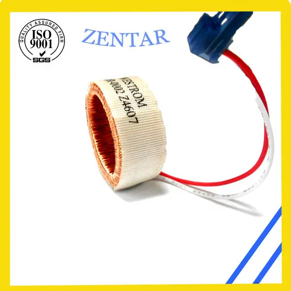 Zentar CT822 Current Transformer ct 6~15H 60Hz 2.5V AC Current Sensor Customizable