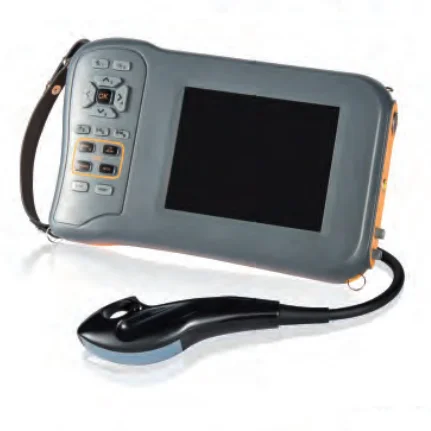 Good price veterinary handheld ultrasound Scanner for veterinary clinic