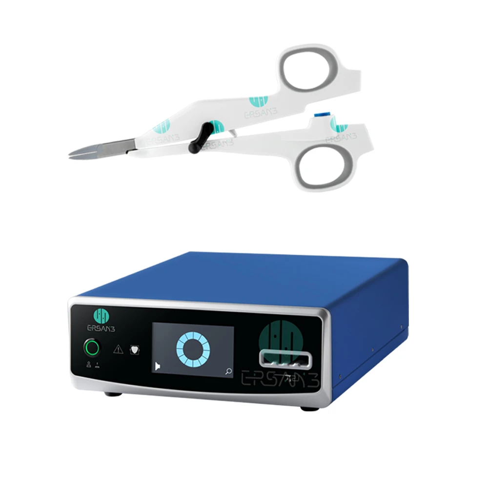 hot sell surgical instruments ligasure instrument generator ligasure forceps vessel sealing ligasure vessel sealer