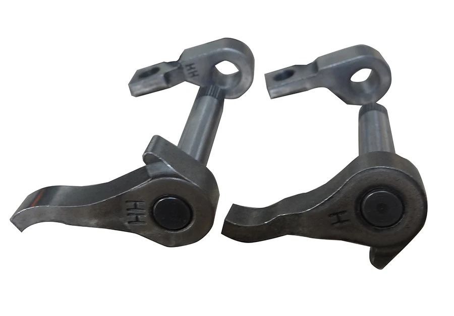 High Quality  139f brush cutter gasoline engine spare parts rocker arm