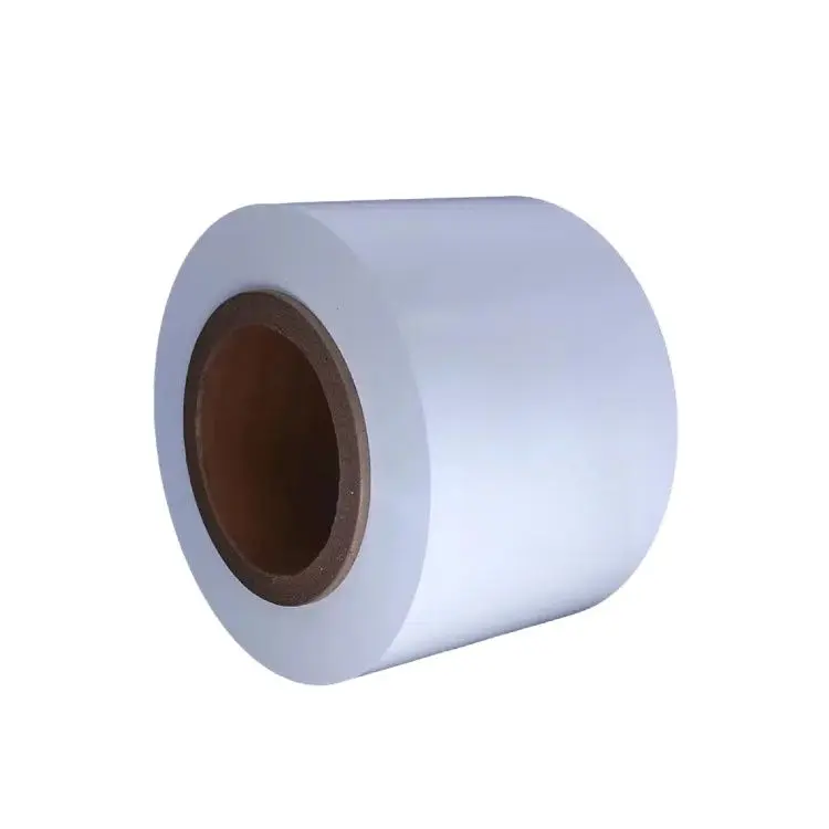 Customized Lithium Battery Important Material High Temperature Resistant Battery Diaphragm