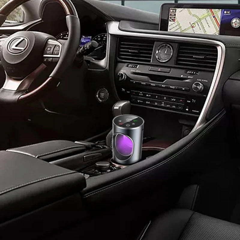 Дымовой очиститель, Сменный фильтр, очиститель воздуха для дома, большой комнаты