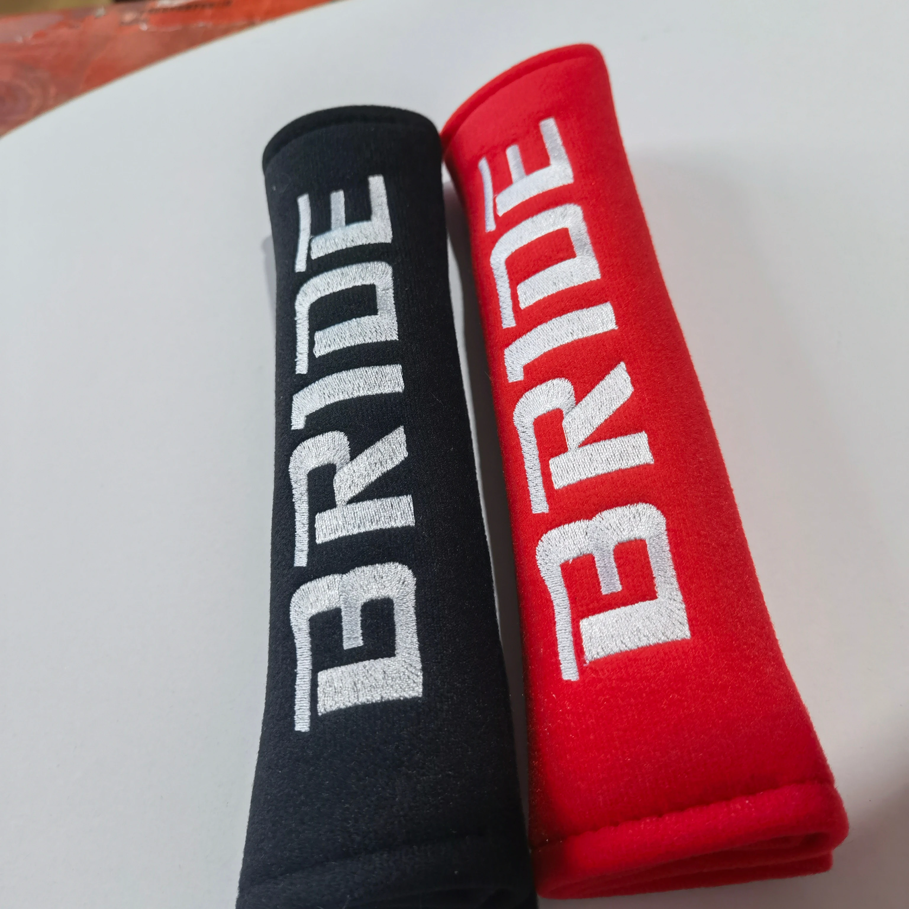 Car Safety Belt Protect Adjust Vehicle Cushion Shoulder Pad Anti-neck Neck Baby Shoulder Cover Pillow