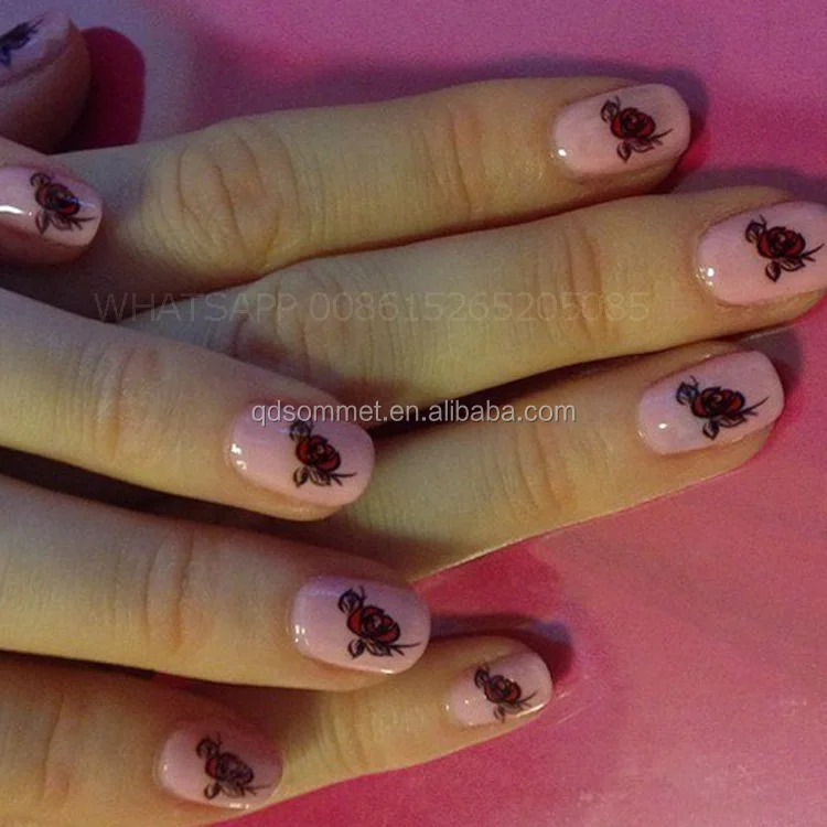 2024 Nail Printer Finger nails DIY Print Art Automatic 3D Art Designs Finger Nails Printing Machine for Salon Use