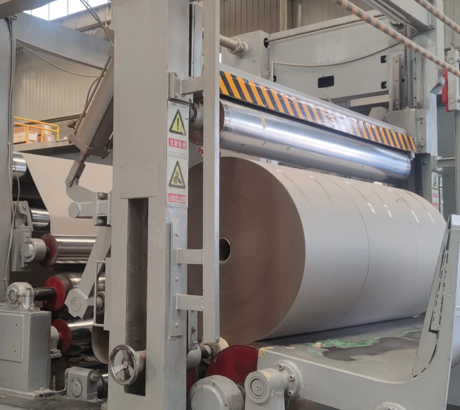 JUSHENG Bobbin paper product Rolling paper bobbinPacking core paper